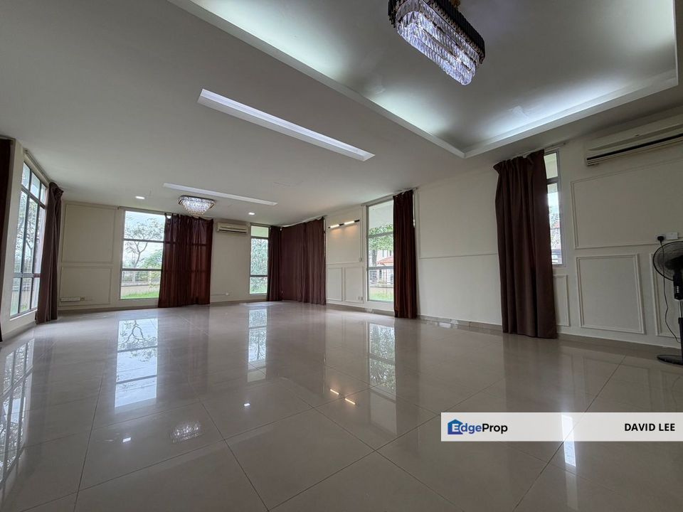 Bungalow Anggun 1 Rawang, Selangor, Rawang