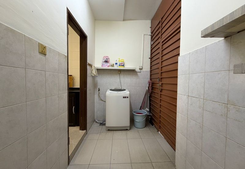 Bungalow Anggun 1 Rawang