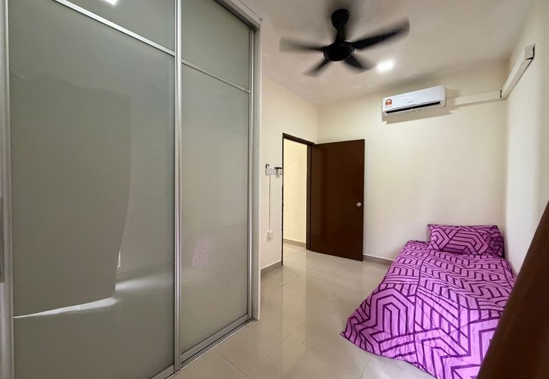 Bungalow Anggun 1 Rawang