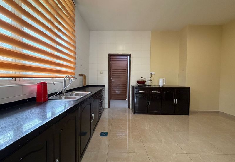 Bungalow Anggun 1 Rawang