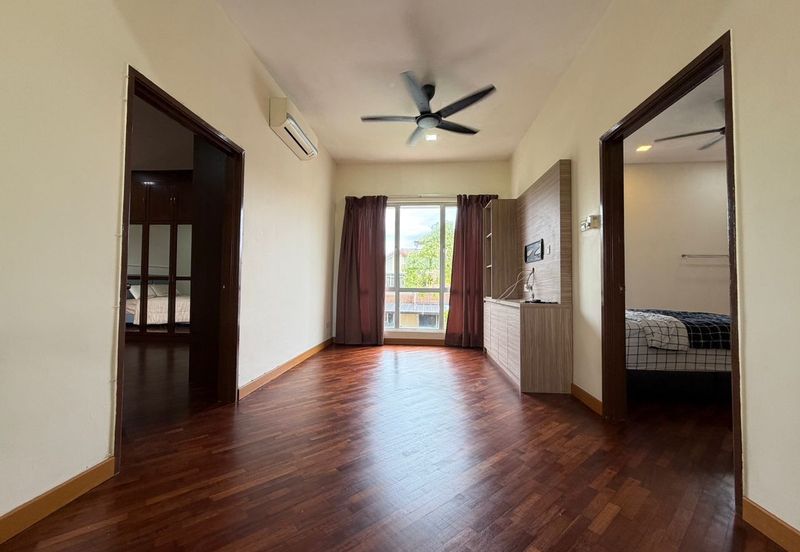 Bungalow Anggun 1 Rawang