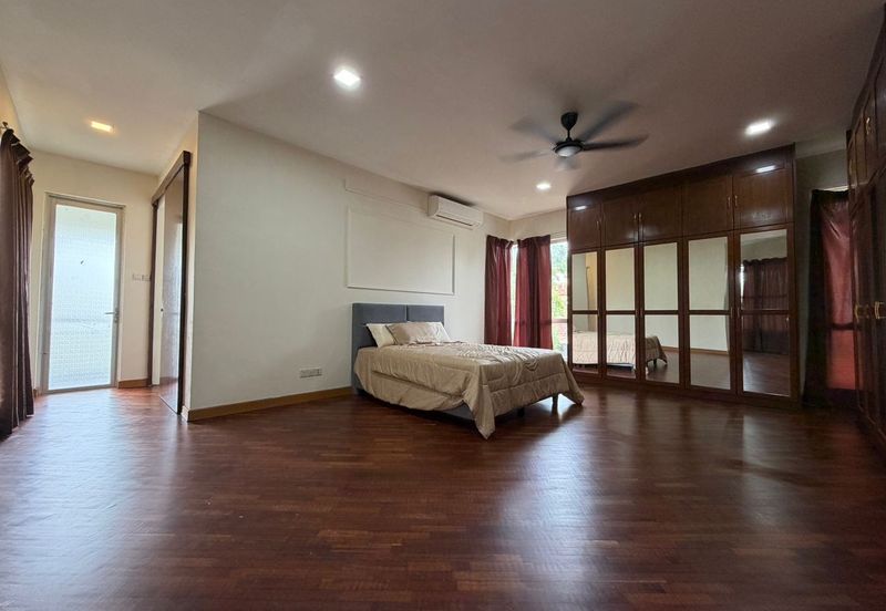 Bungalow Anggun 1 Rawang