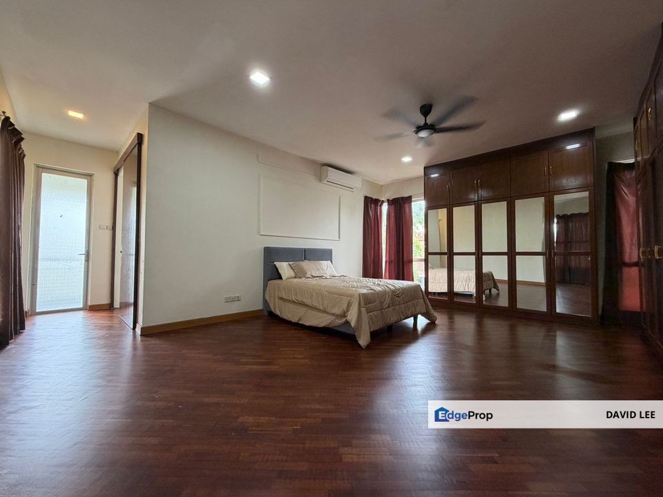 Bungalow Anggun 1 Rawang, Selangor, Rawang