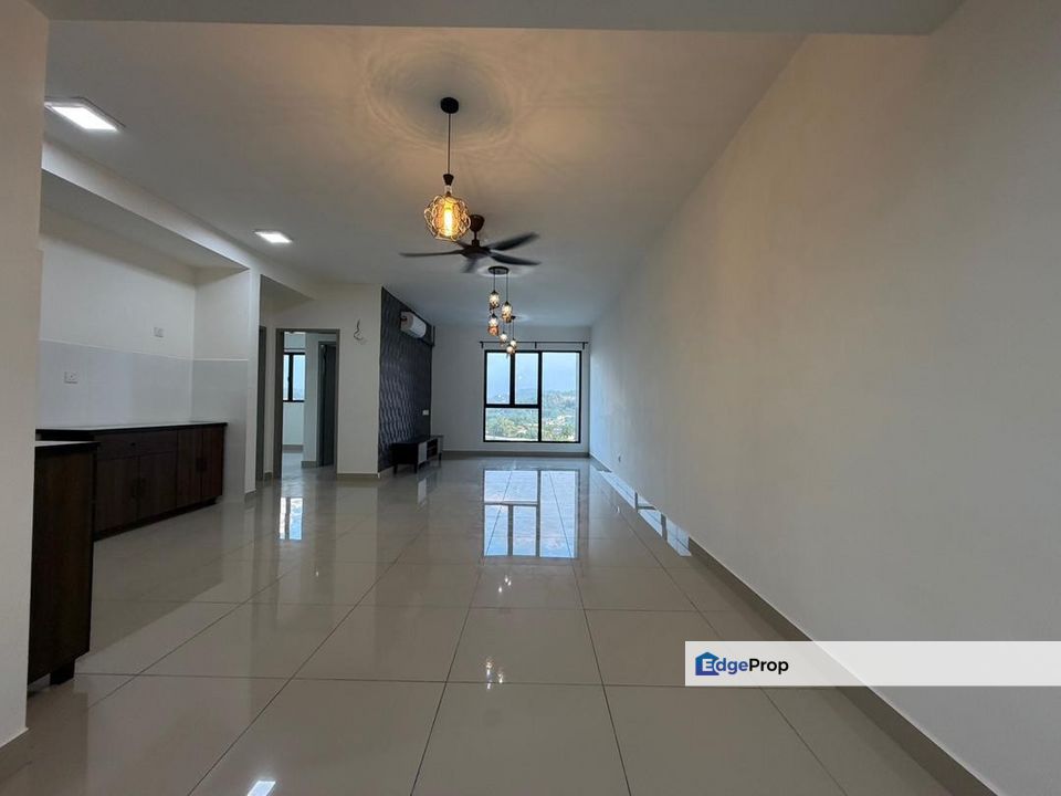 Avia Plus, Bandar Country Homes, Rawang, Selangor, Rawang