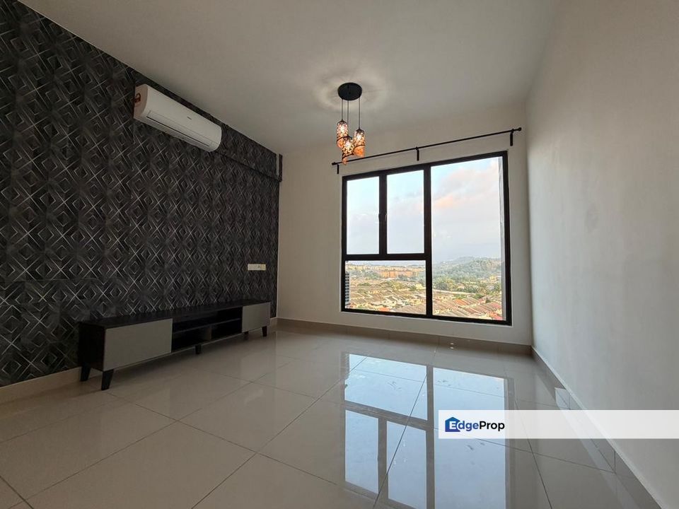 Avia Plus, Bandar Country Homes, Rawang, Selangor, Rawang