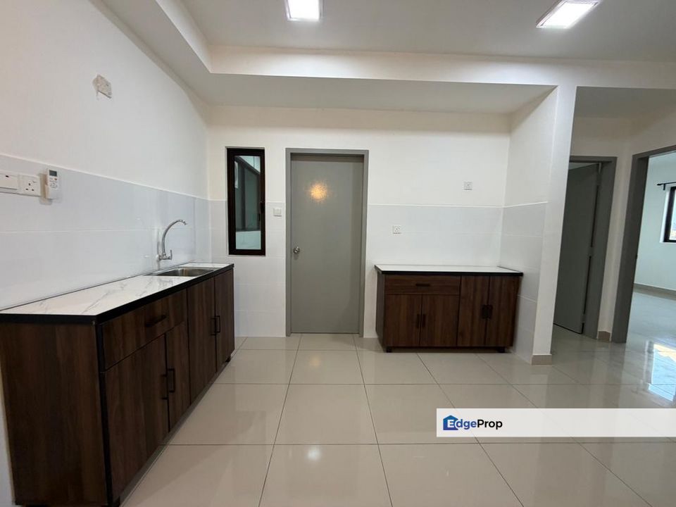 Avia Plus, Bandar Country Homes, Rawang, Selangor, Rawang