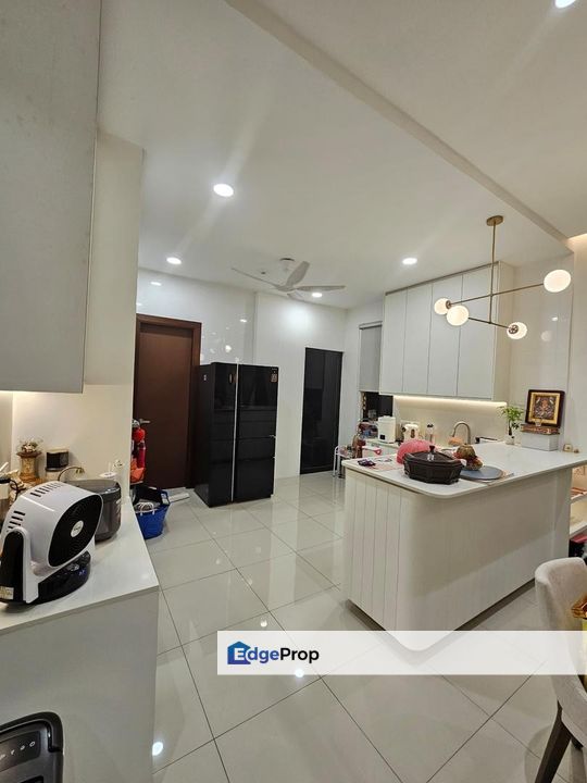 Setia Eco Templer, Amantara, Rawang, Selangor, Rawang