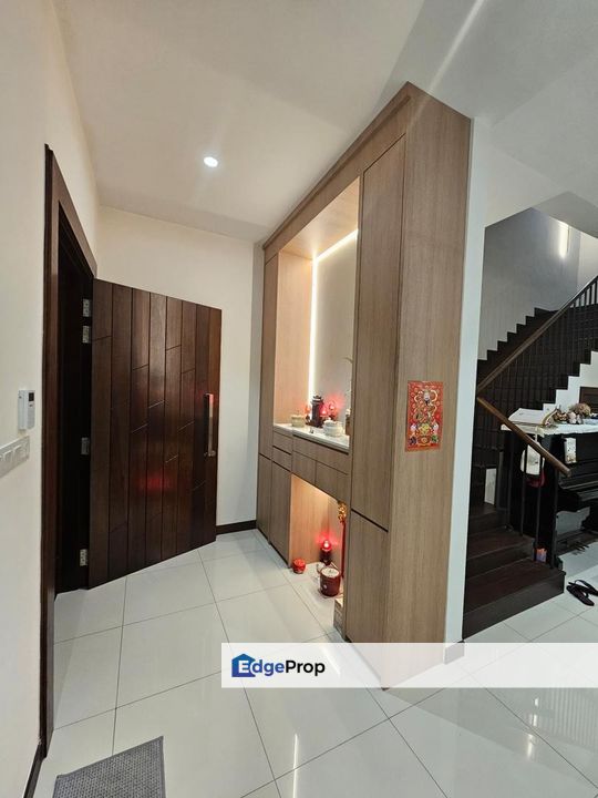 Setia Eco Templer, Amantara, Rawang, Selangor, Rawang