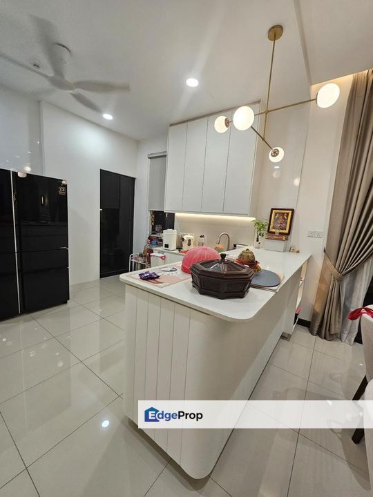 Setia Eco Templer, Amantara, Rawang, Selangor, Rawang