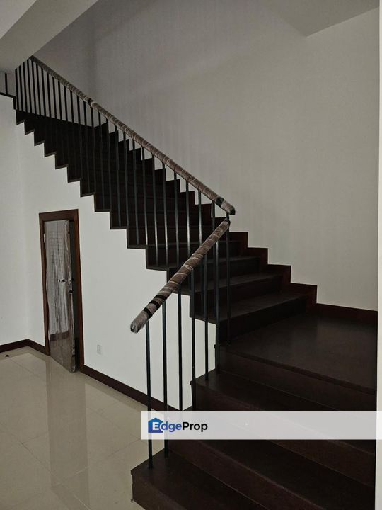 Amantara Semi D Setia Eco Templer Rawang, Selangor, Rawang