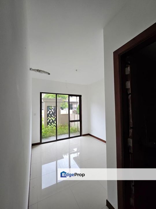 Amantara Semi D Setia Eco Templer Rawang, Selangor, Rawang