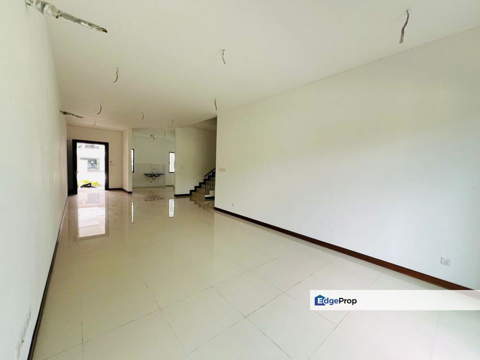 Amantara 2 Storey Superlink Setia Eco Templer Rawang, Selangor, Rawang