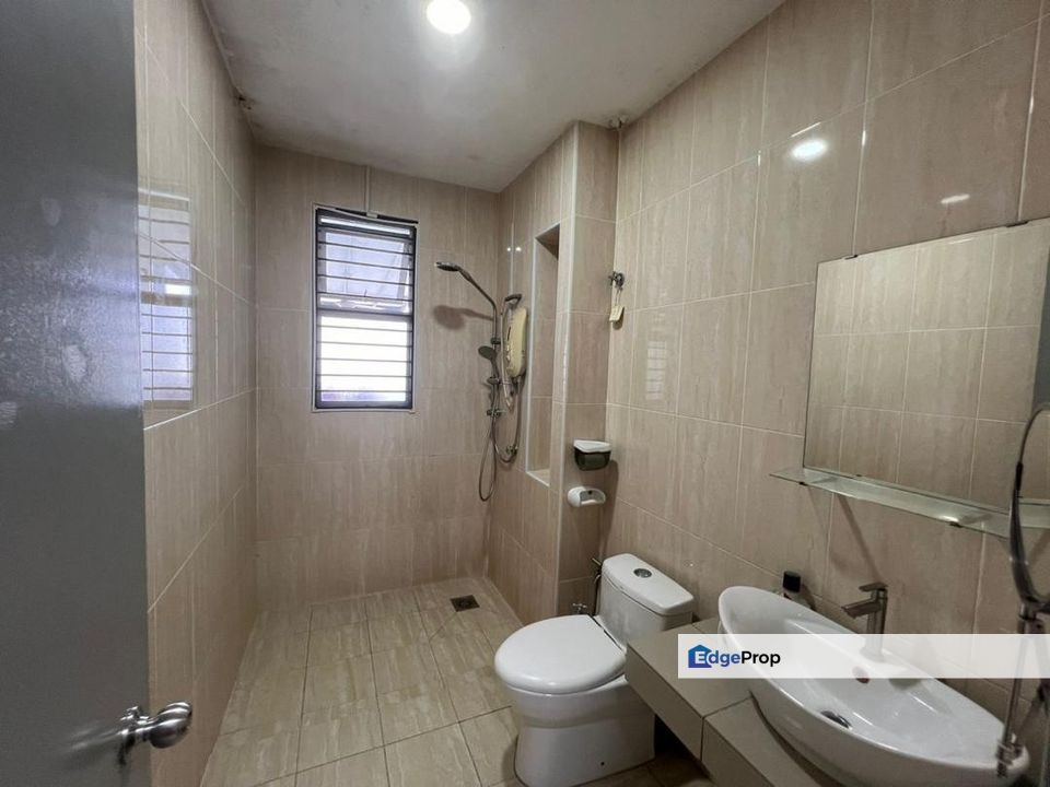 Coris, Kota Emerald, Rawang, Selangor, Rawang