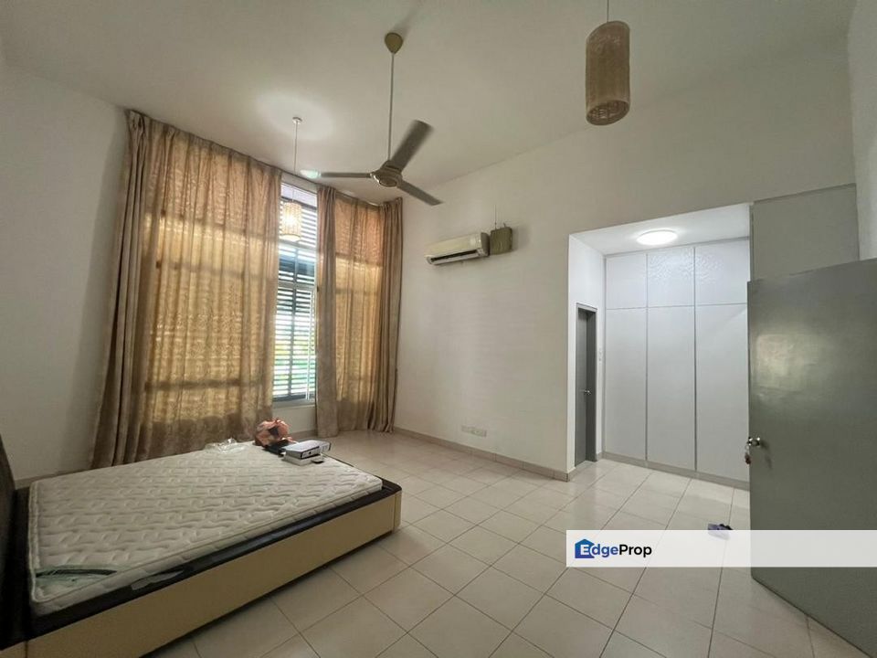 Coris, Kota Emerald, Rawang, Selangor, Rawang