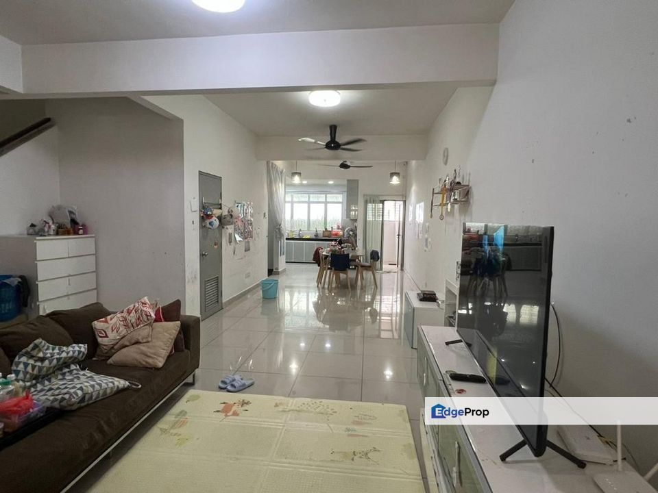 Coris, Kota Emerald, Rawang, Selangor, Rawang