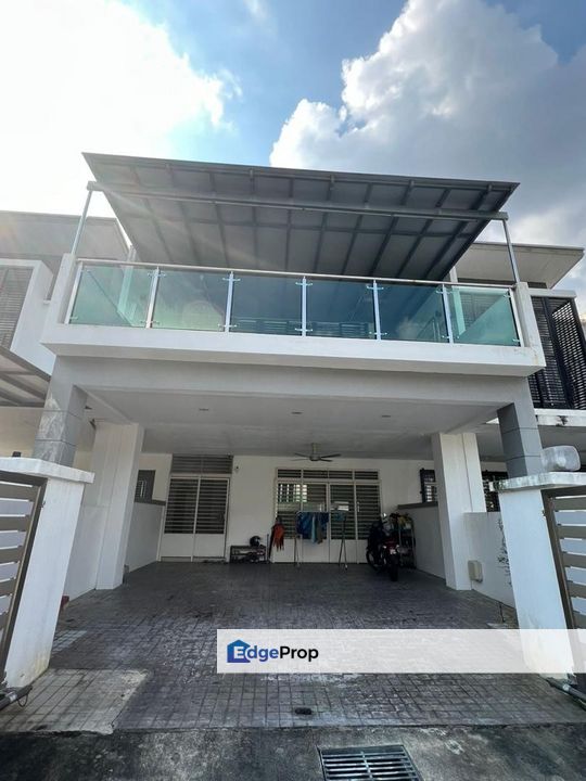 Coris, Kota Emerald, Rawang, Selangor, Rawang