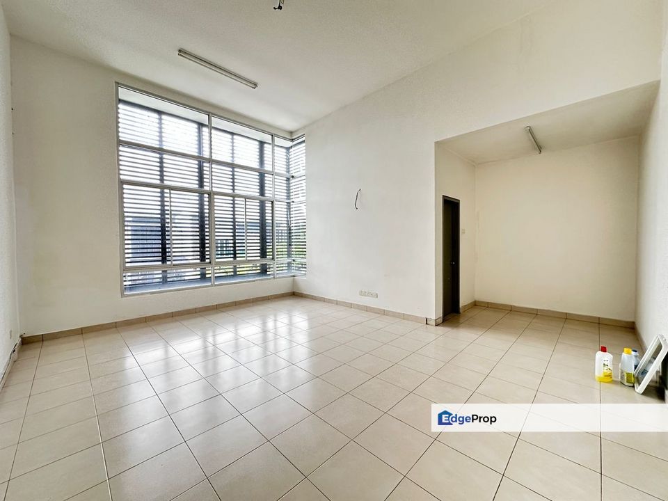 Coris, Kota Emerald, Rawang, Selangor, Rawang