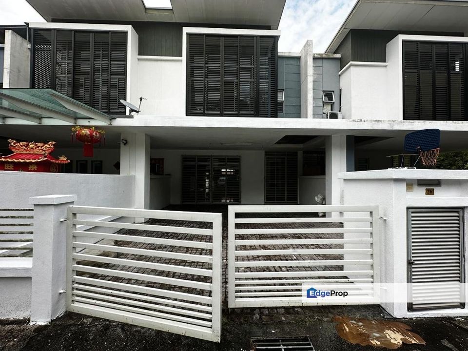 Coris, Kota Emerald, Rawang, Selangor, Rawang