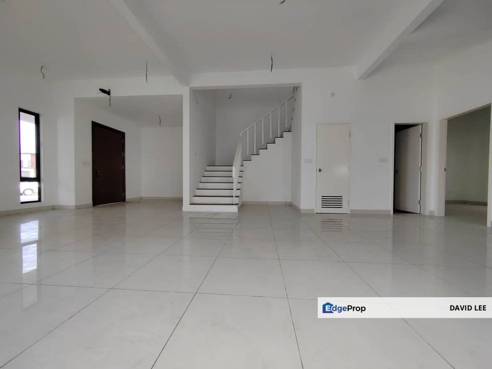 Jovita, Gamuda Gardens, Rawang, Selangor, Sungai Buloh