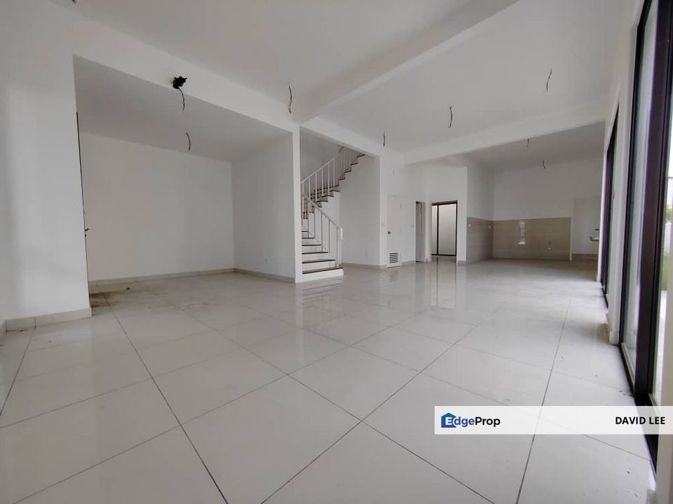 Jovita, Gamuda Gardens, Rawang, Selangor, Sungai Buloh