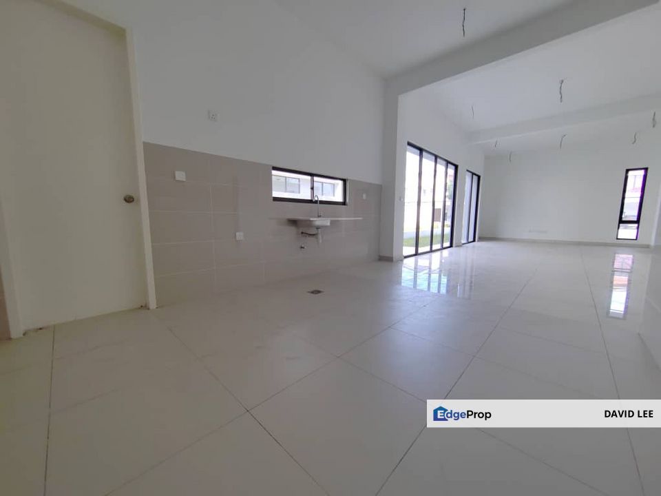 Jovita, Gamuda Gardens, Rawang, Selangor, Sungai Buloh