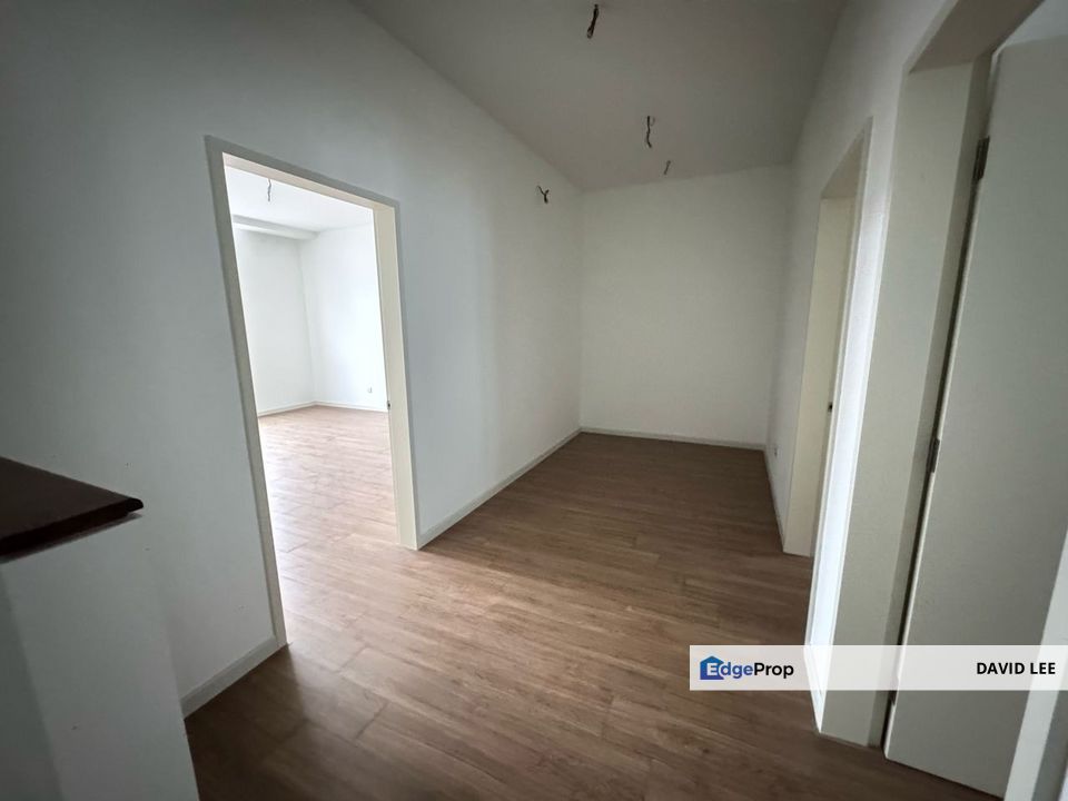 Joya Gamuda Gardens Rawang, Selangor, Rawang