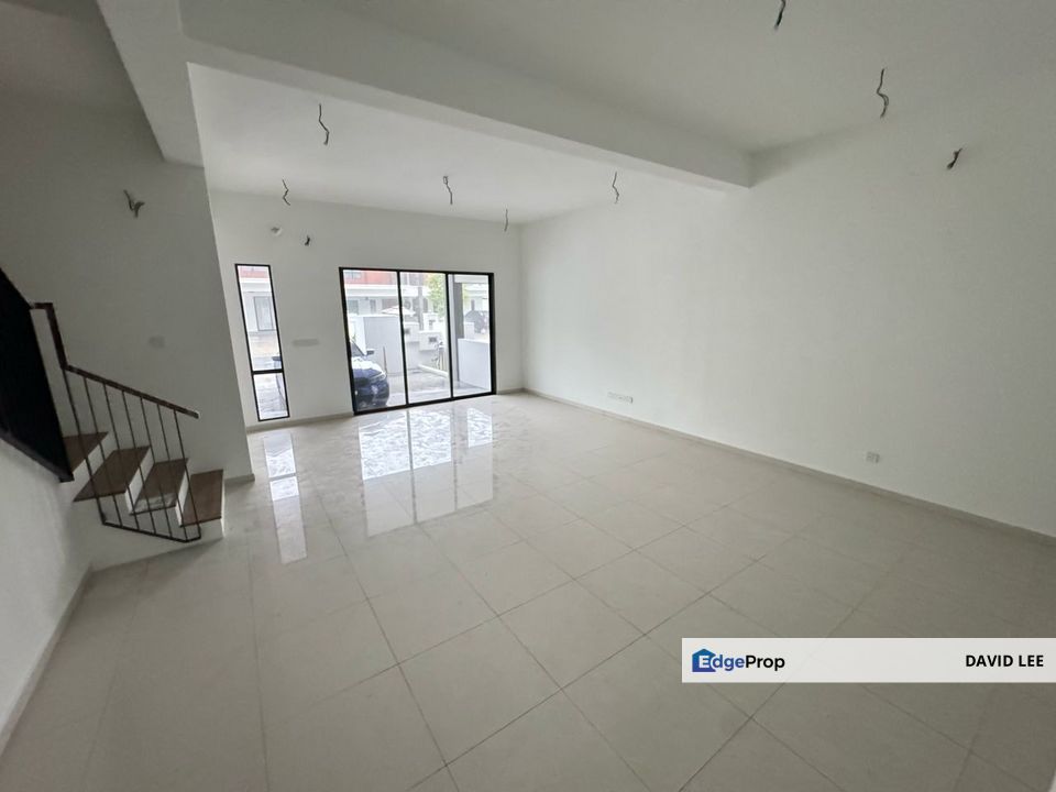 Joya Gamuda Gardens Rawang, Selangor, Rawang