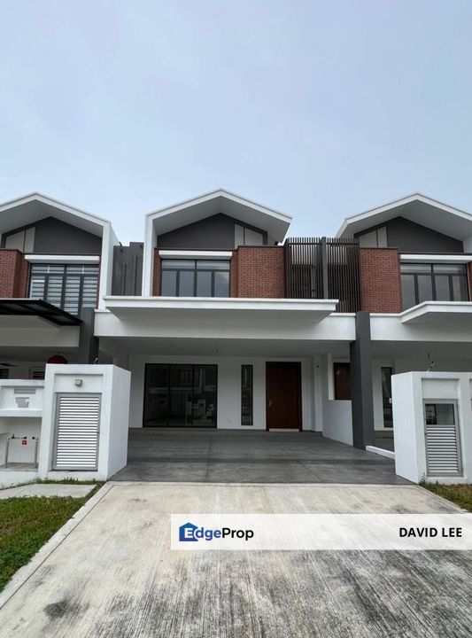 Joya Gamuda Gardens Rawang, Selangor, Rawang