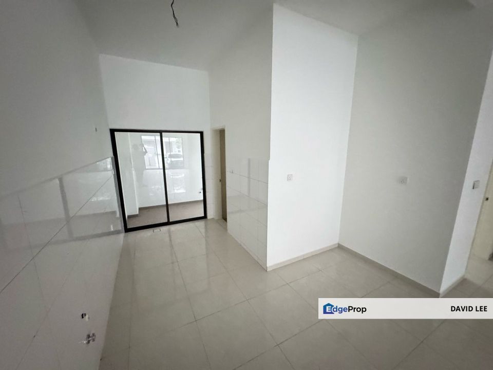 Joya Gamuda Gardens Rawang, Selangor, Rawang