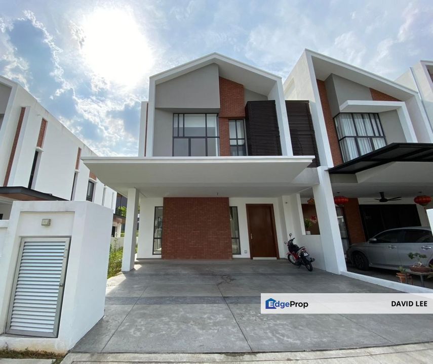 Joya Gamuda Gardens Rawang, Selangor, Rawang