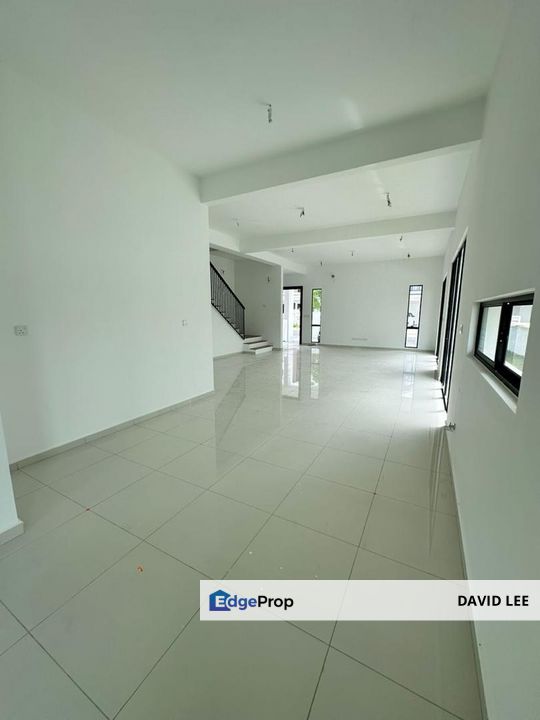 Joya Gamuda Gardens Rawang, Selangor, Rawang