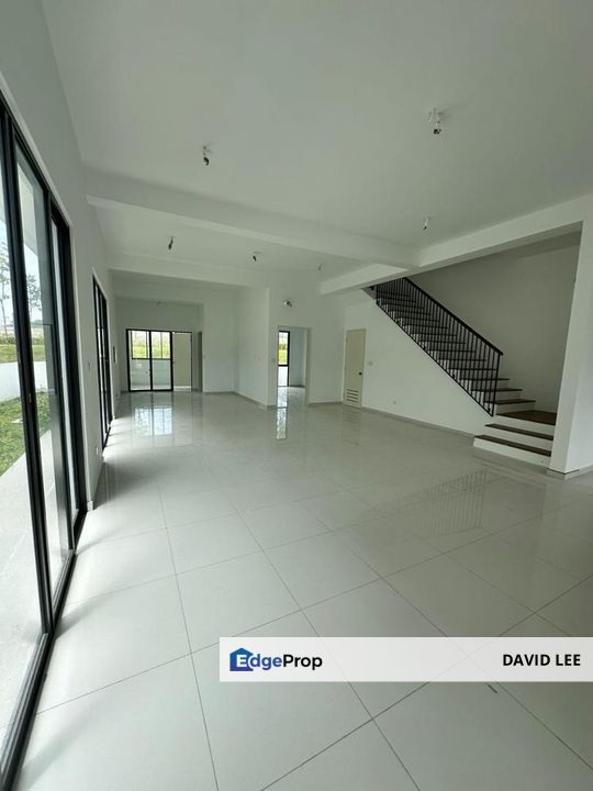 Joya Gamuda Gardens Rawang, Selangor, Rawang