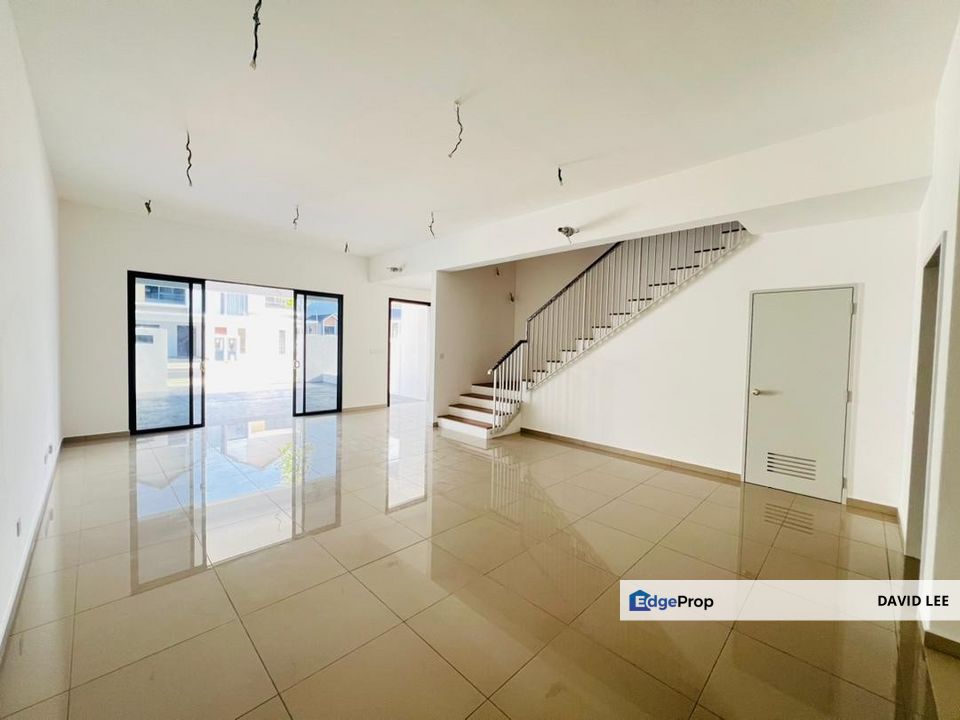 New House Valeria Gamuda Gardens Homes, Selangor, Rawang