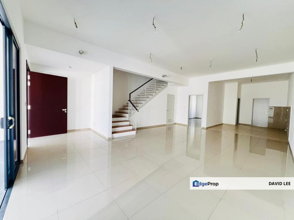 New House Valeria Gamuda Gardens Homes, Selangor, Rawang