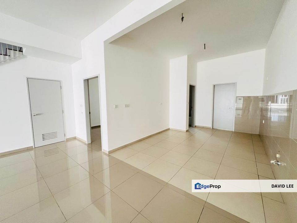 New House Valeria Gamuda Gardens Homes, Selangor, Rawang