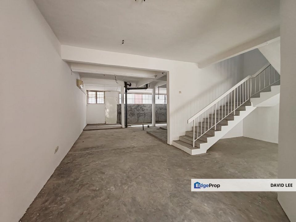 Below Market Taman Mayang SS25 PJ, Selangor, Petaling Jaya