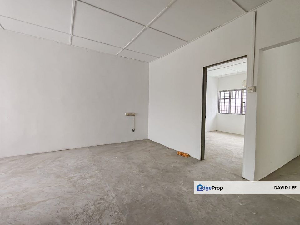 Below Market Taman Mayang SS25 PJ, Selangor, Petaling Jaya