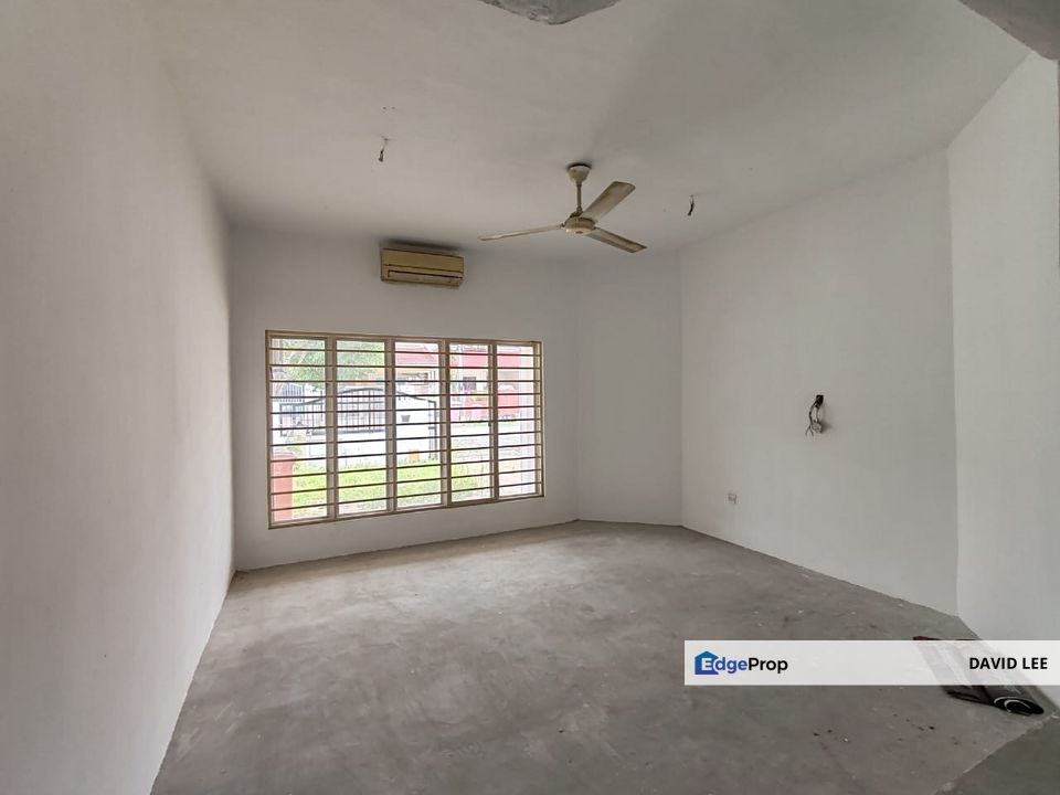 Below Market Taman Mayang SS25 PJ, Selangor, Petaling Jaya