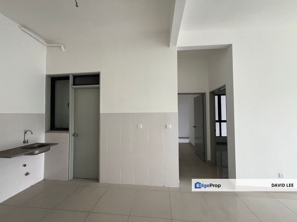 Below Market Legendview Condo rawang, Selangor, Rawang