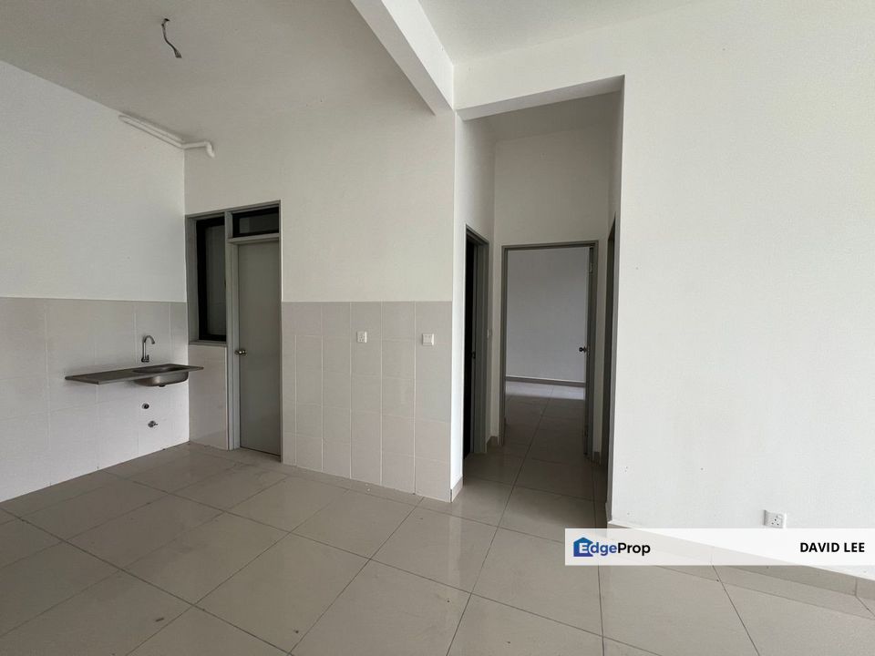 Below Market Legendview Condo rawang, Selangor, Rawang