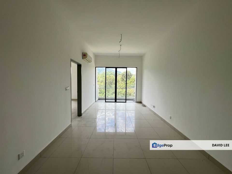 Below Market Legendview Condo rawang, Selangor, Rawang