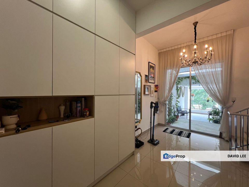 Chloe Residence Kota Emerald Rawang, Selangor, Rawang