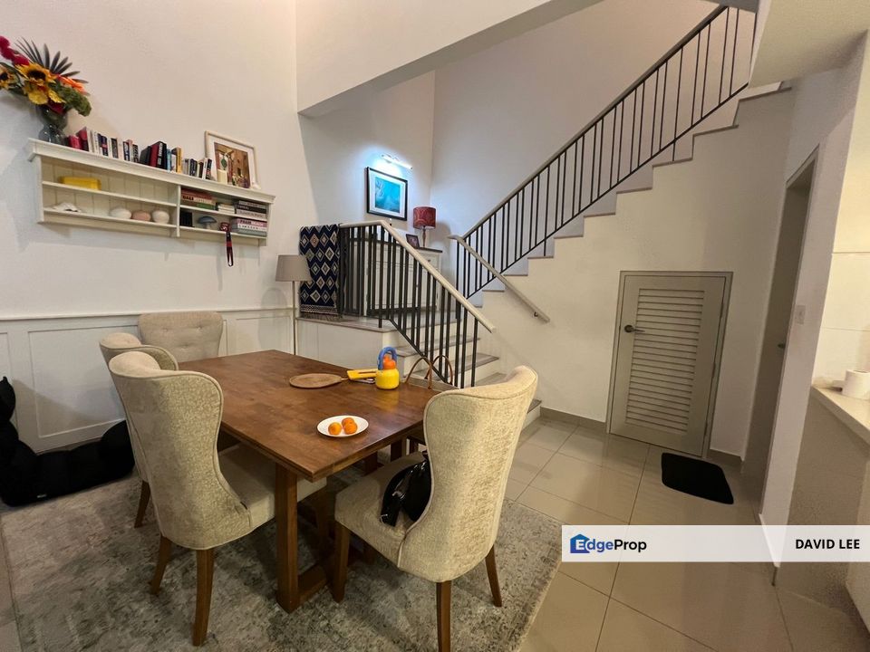 Chloe Residence Kota Emerald Rawang, Selangor, Rawang