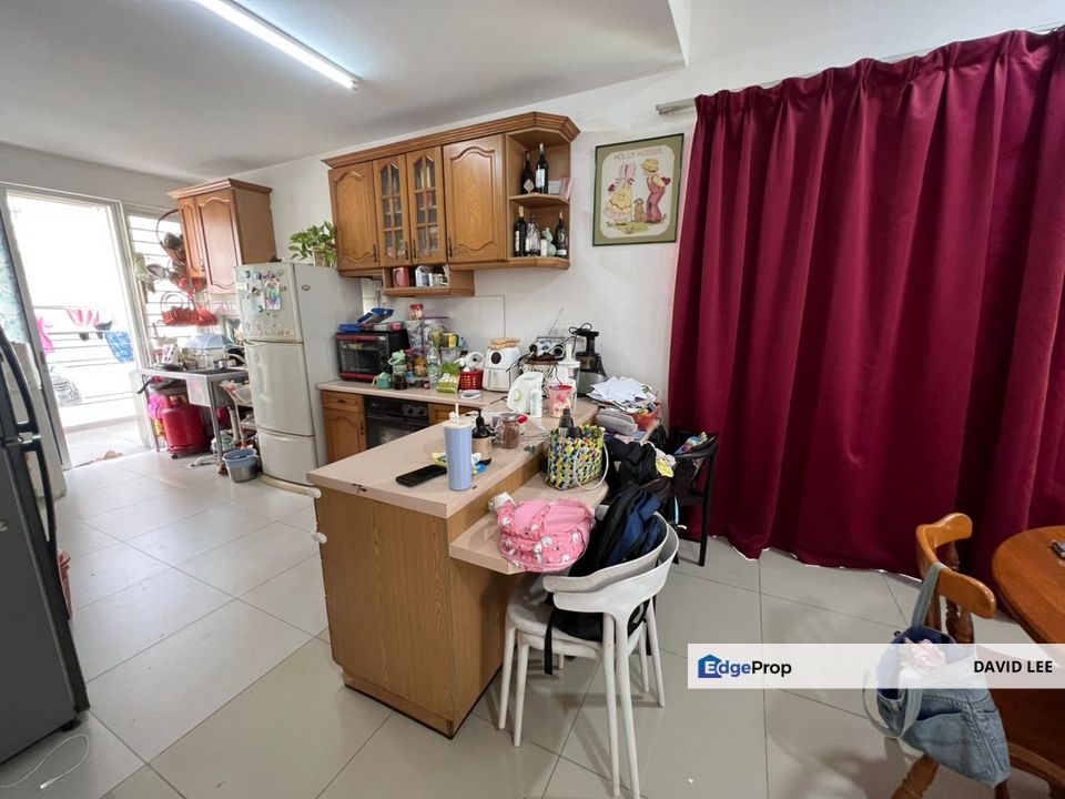 Endlot Chloe Residence Kota Emerald Rawang, Selangor, Rawang