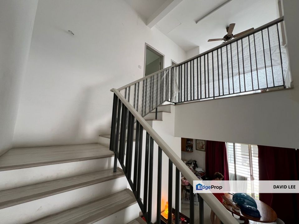 Endlot Chloe Residence Kota Emerald Rawang, Selangor, Rawang