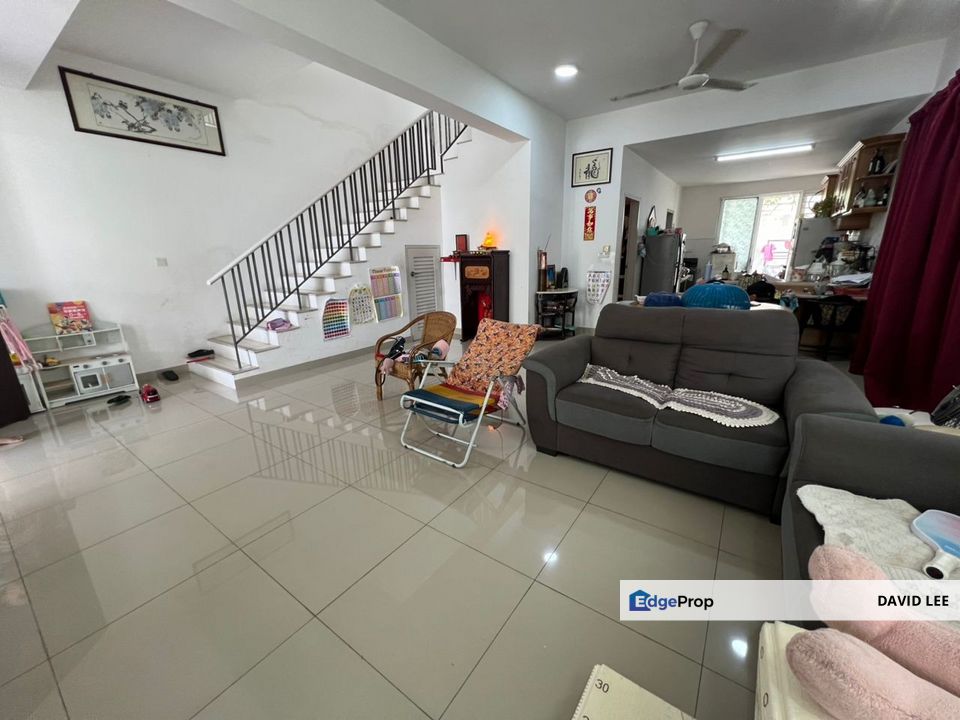 Endlot Chloe Residence Kota Emerald Rawang, Selangor, Rawang