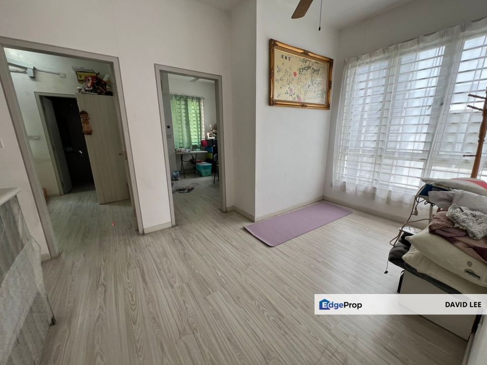 Endlot Chloe Residence Kota Emerald Rawang, Selangor, Rawang