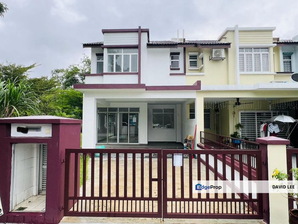 Corner Lot Cassis Kota Emerald Rawang, Selangor, Rawang