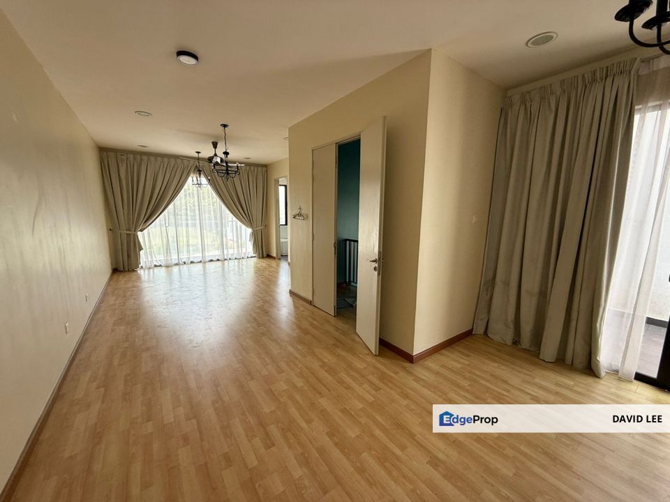 Renovated 3 Storey Anggun 3 Rawang, Selangor, Rawang