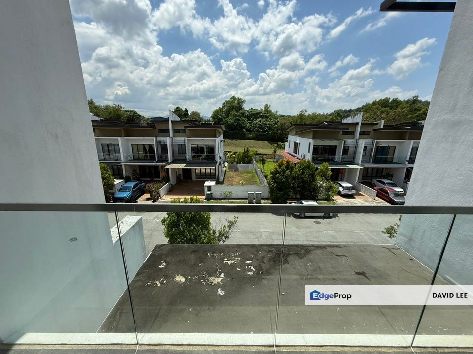 Renovated 3 Storey Anggun 3 Rawang, Selangor, Rawang